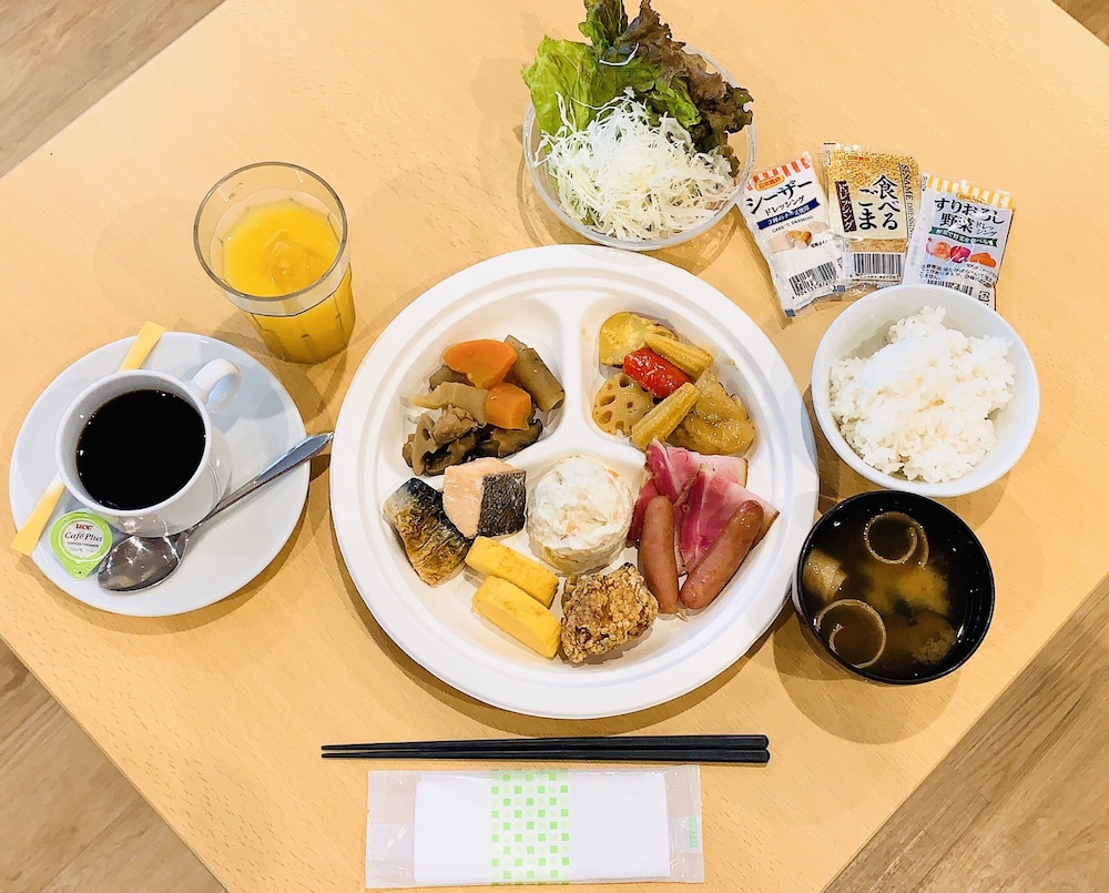 スマイルホテル金沢 小松