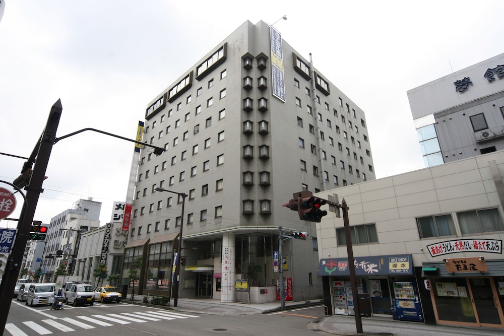 スマイルホテル金沢 小松