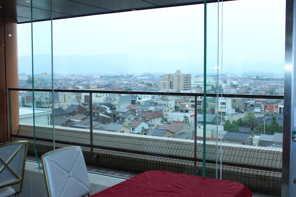 グランドホテル白山 小松