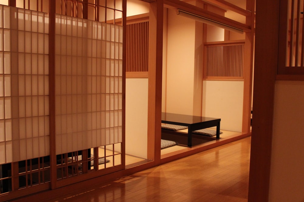 グランドホテル白山 小松