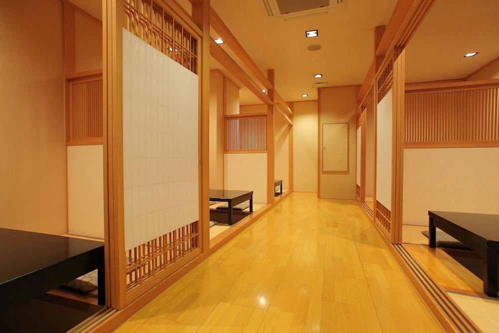 グランドホテル白山 小松