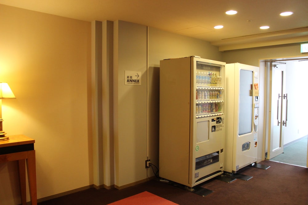 グランドホテル白山 小松
