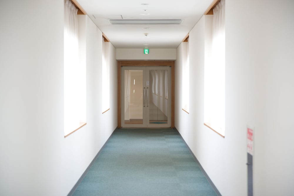 グランドホテル白山 小松