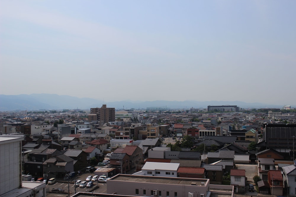 グランドホテル白山 小松