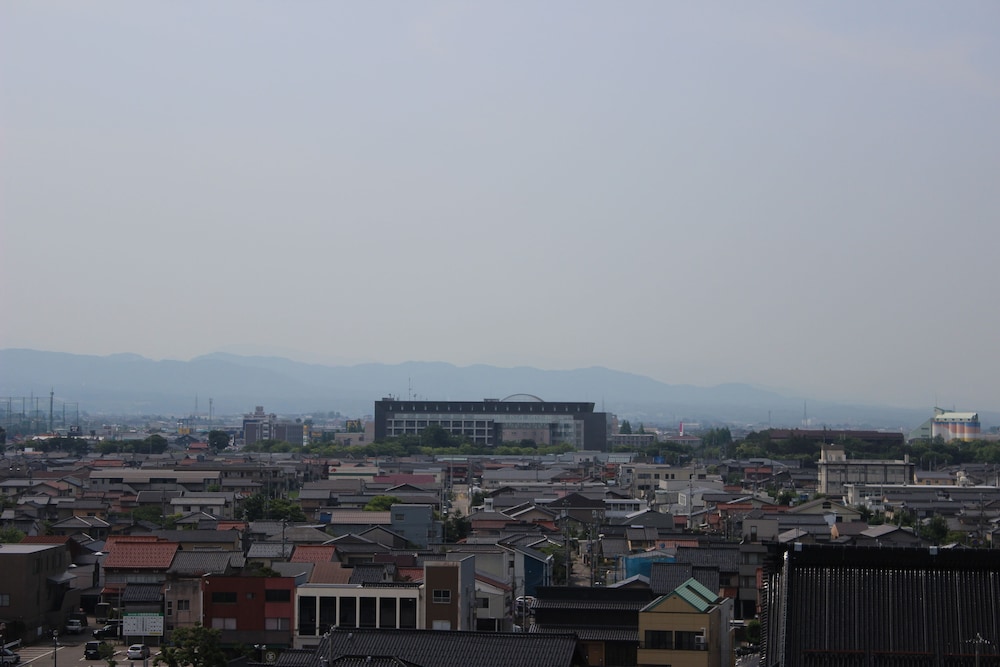 グランドホテル白山 小松