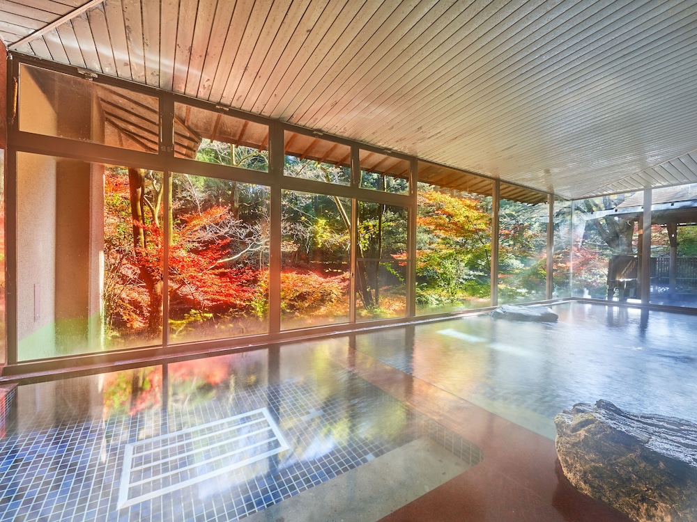 大江戸温泉物語PREMIUM よしのや依緑園 小松