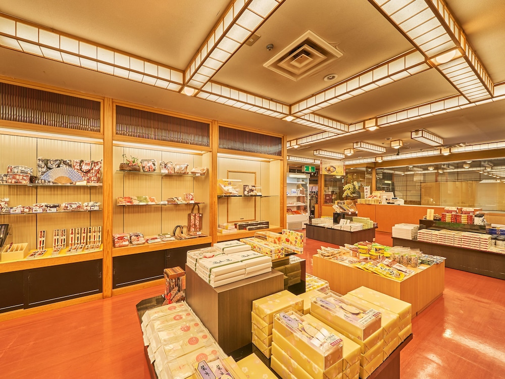 大江戸温泉物語PREMIUM よしのや依緑園 小松