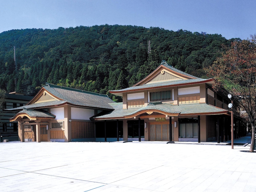 大江戸温泉物語PREMIUM よしのや依緑園 小松