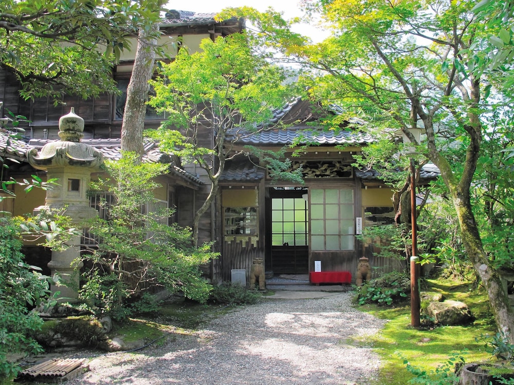 大江戸温泉物語PREMIUM よしのや依緑園 小松