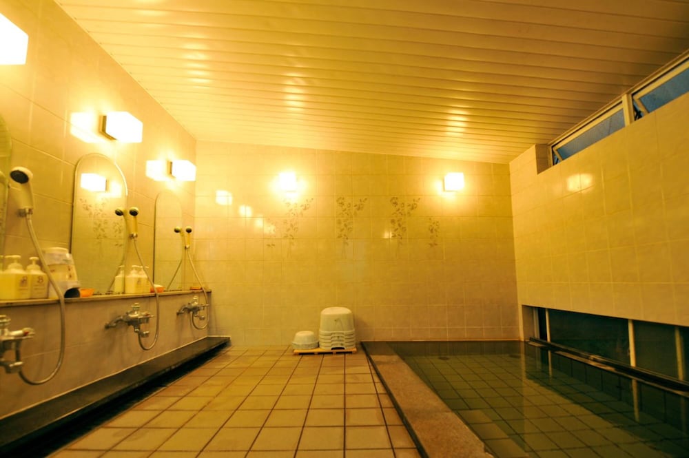 中安旅館 小松
