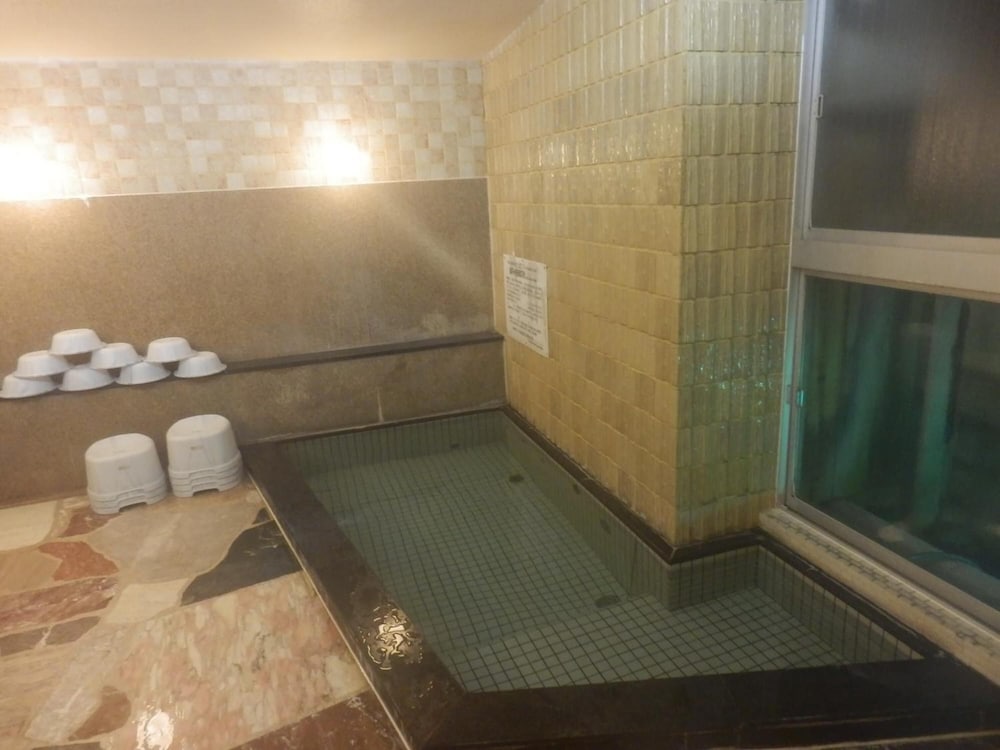 中安旅館 小松