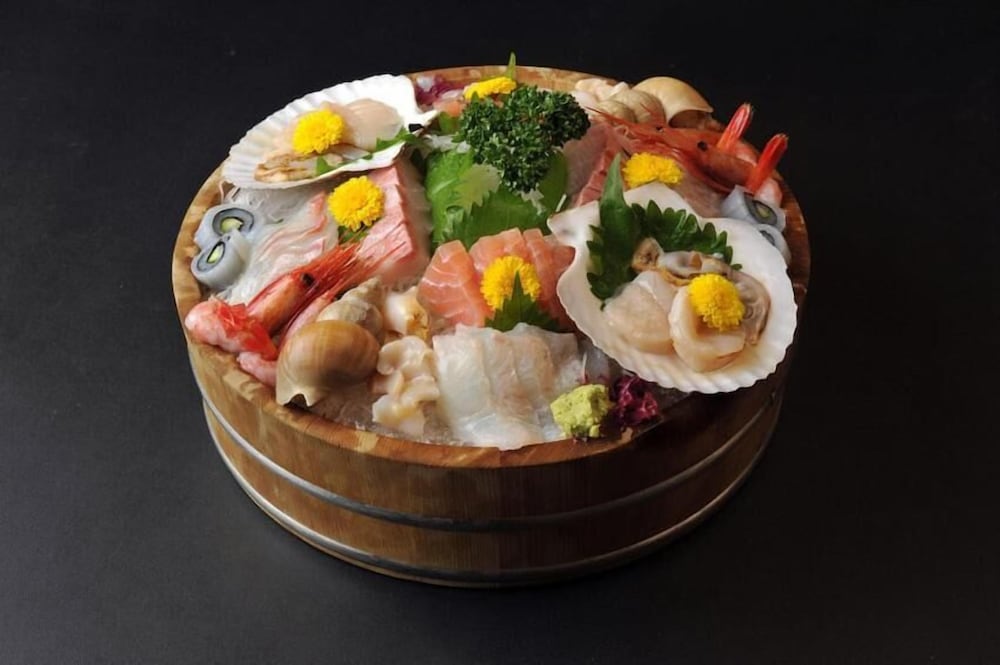 中安旅館 小松