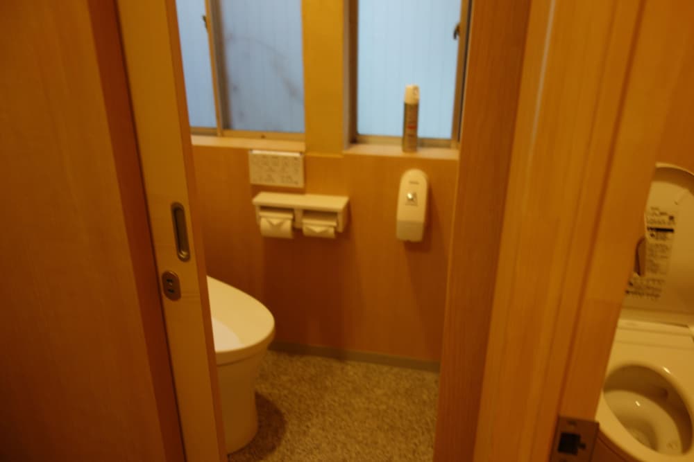 中安旅館 小松