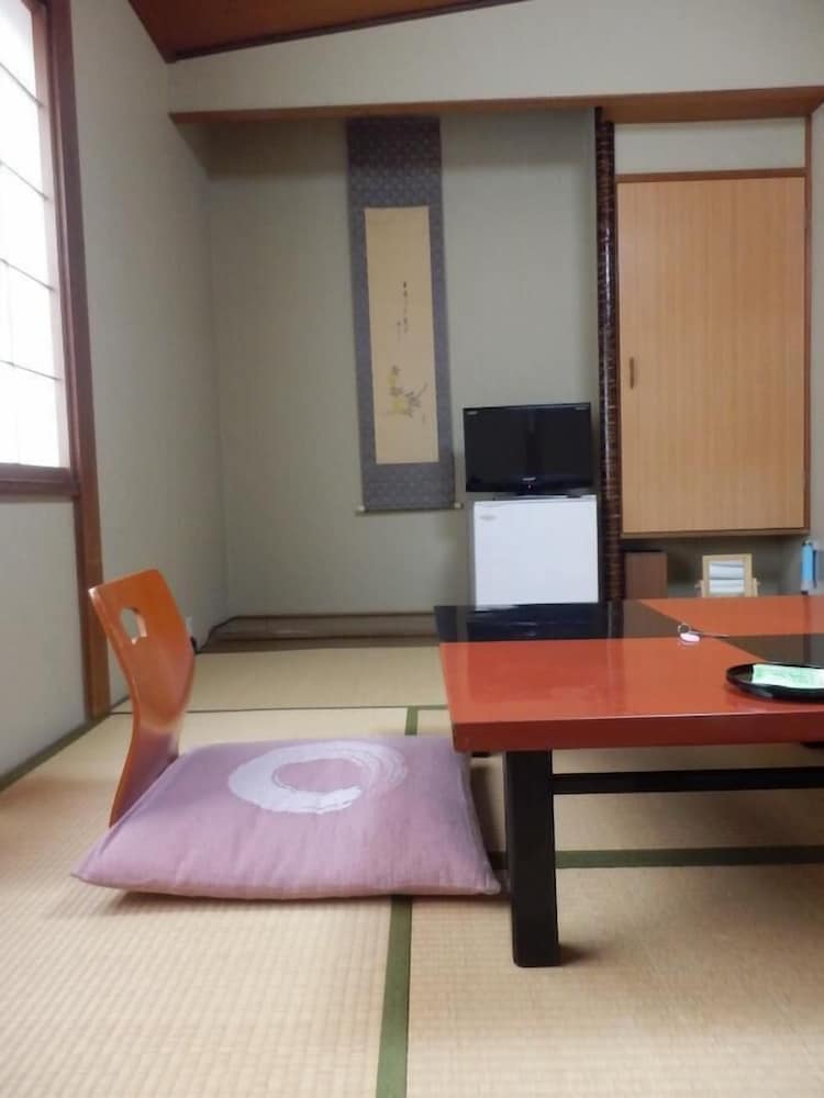 きくのや旅館 小松