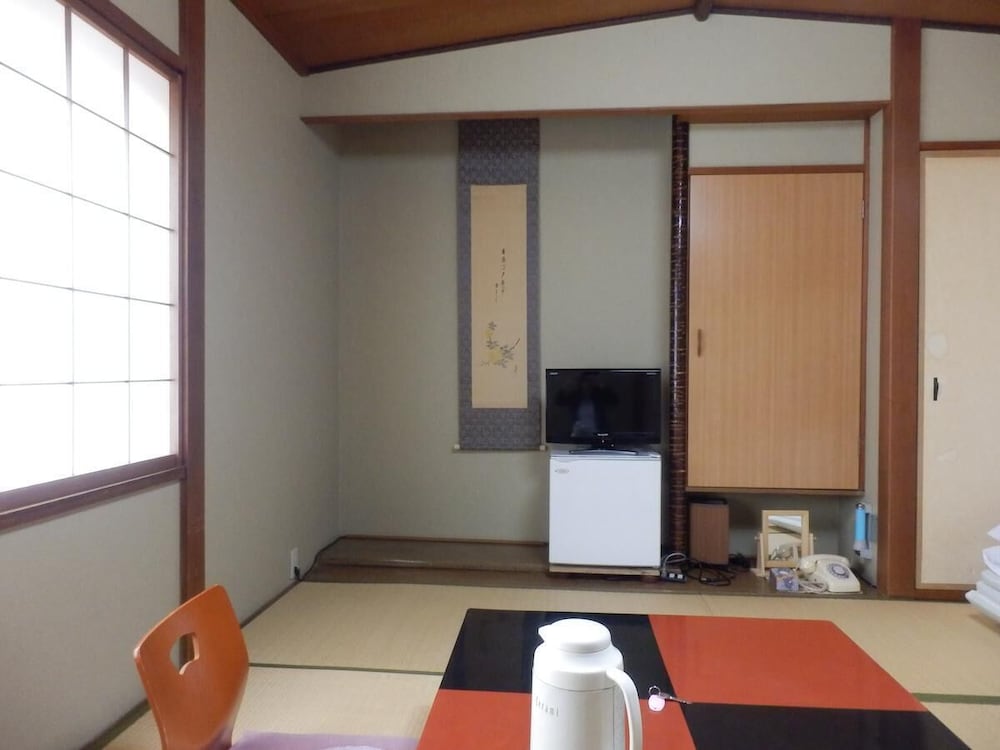 きくのや旅館 小松