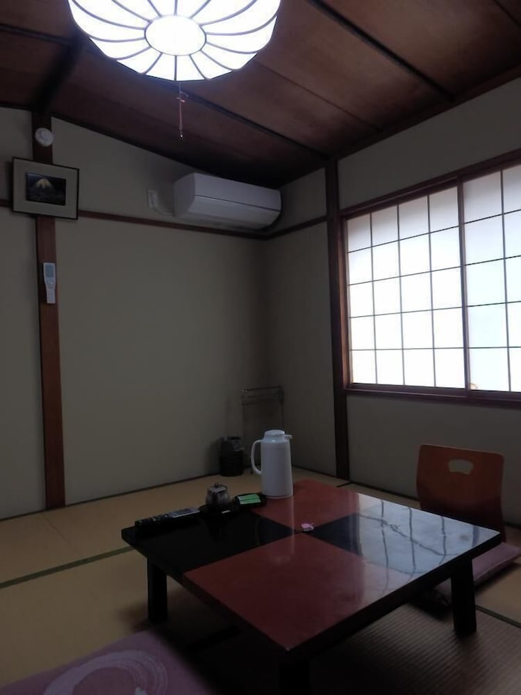 きくのや旅館 小松