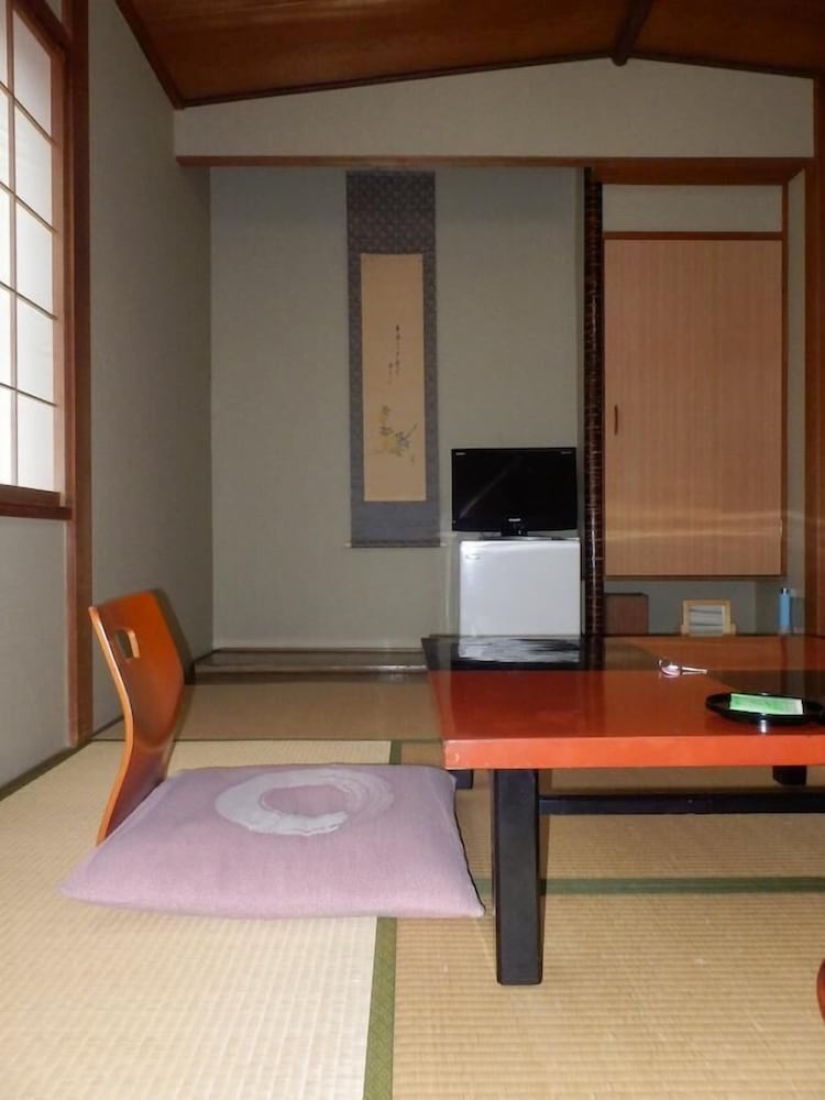 きくのや旅館 小松