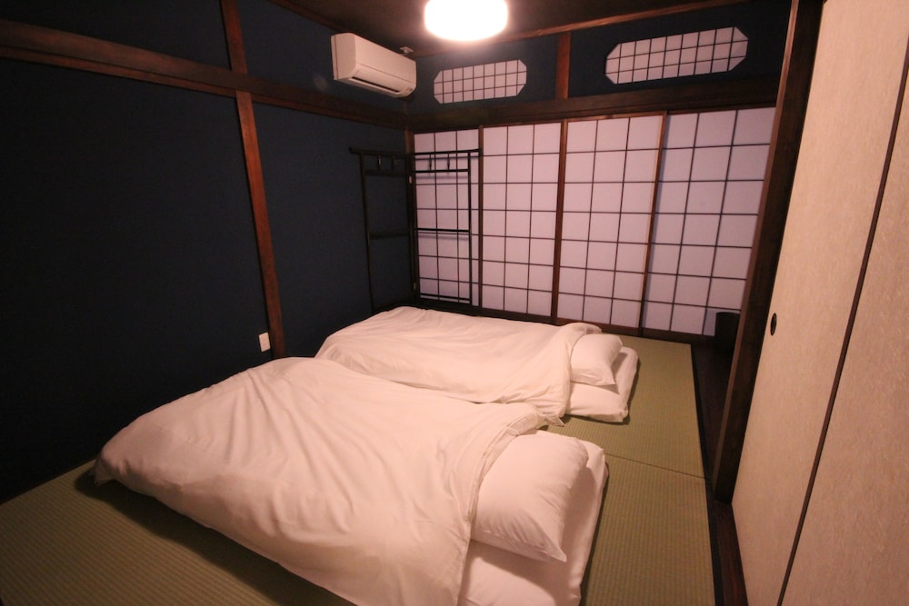 はしば庵 小松
