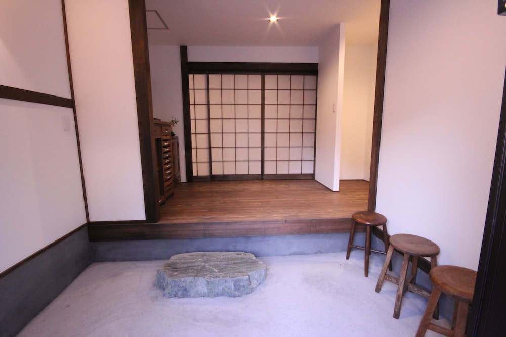 はしば庵 小松