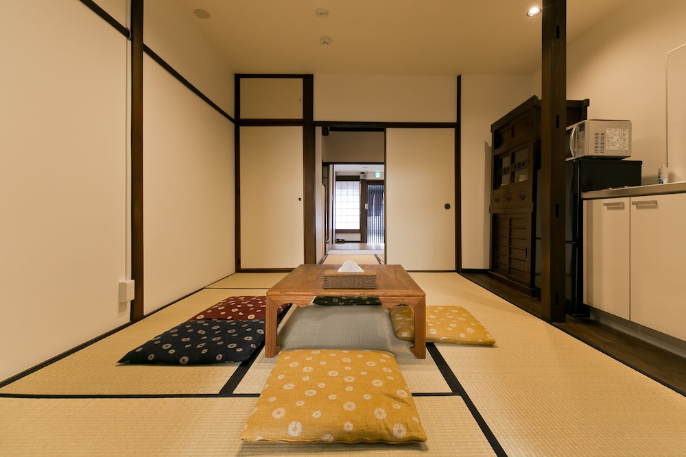 はしば庵 小松