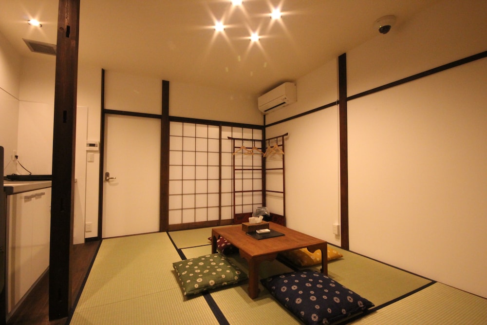 はしば庵 小松