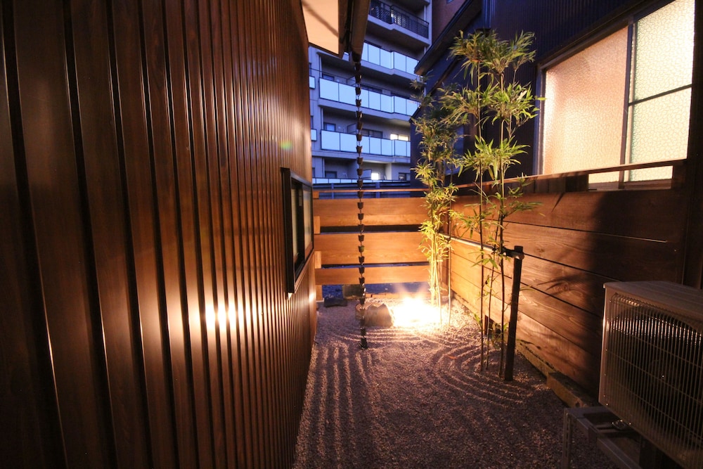はしば庵 小松