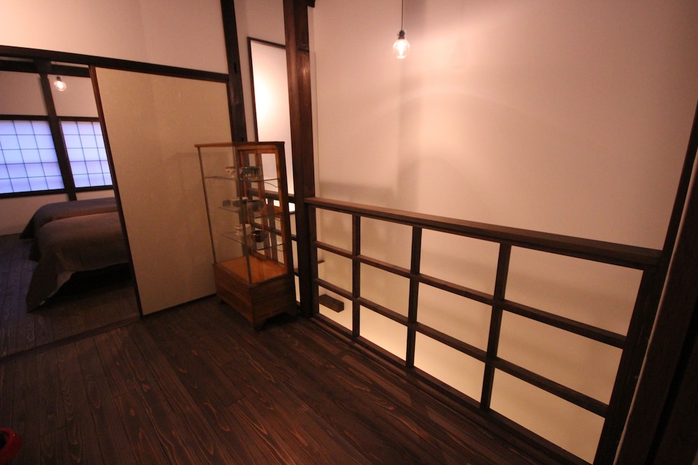 はしば庵 小松
