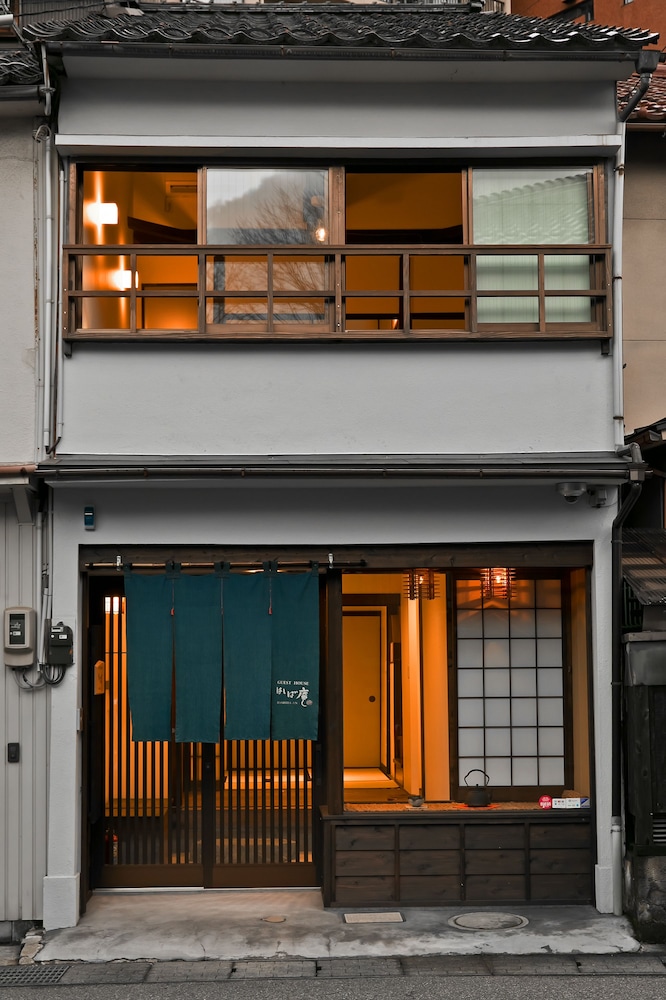 はしば庵 小松