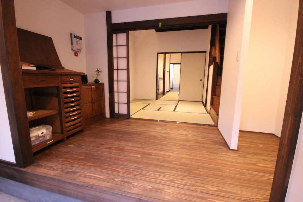はしば庵 小松