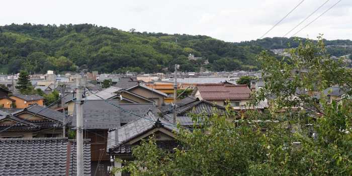 金沢東兼六の離邸 卯峯(うふ) 小松