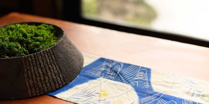 金沢東兼六の離邸 卯峯(うふ) 小松