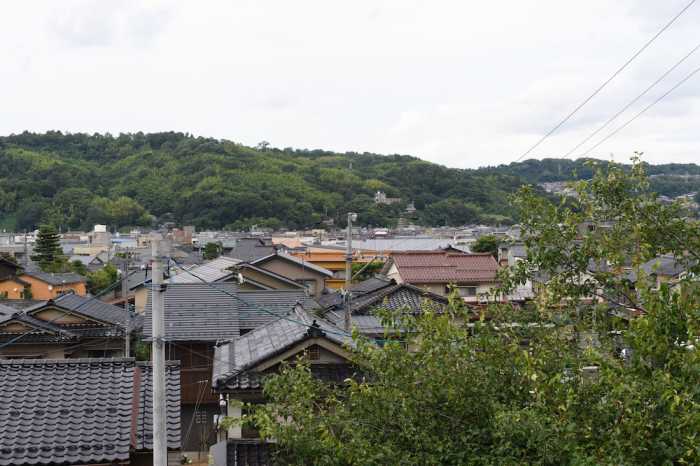 金沢東兼六の離邸 卯峯(うふ) 小松