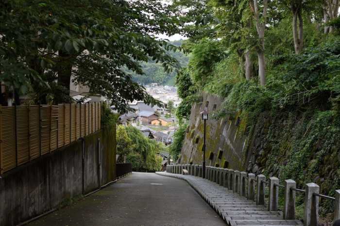 金沢東兼六の離邸 卯峯(うふ) 小松