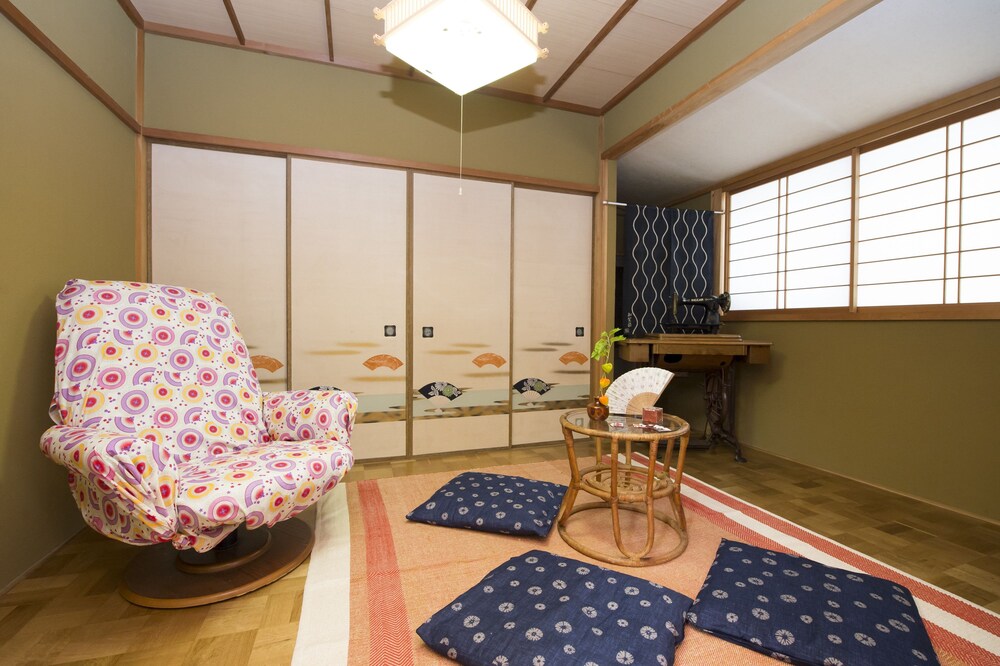 居乃一 小松