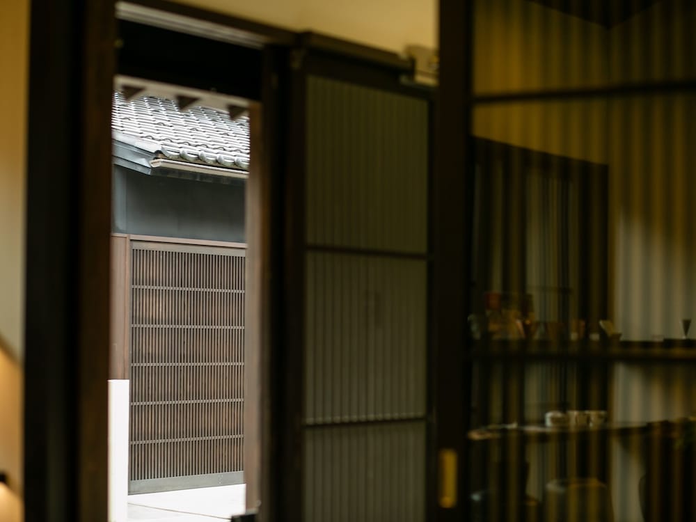 東山のオーベルジュ 薪の音 金澤 小松