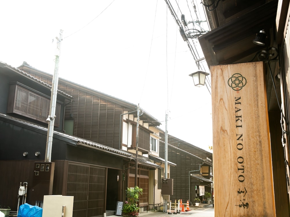 東山のオーベルジュ 薪の音 金澤 小松