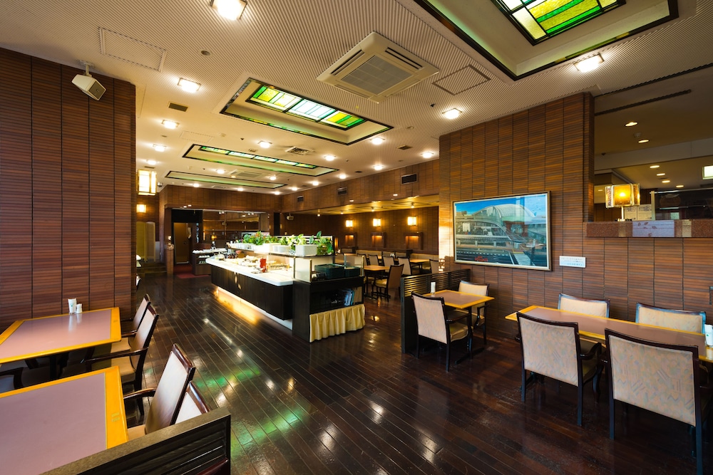 ガーデンホテル金沢 小松