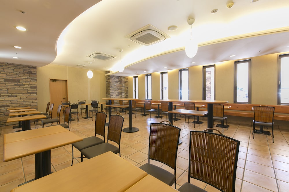 R&B ホテル金沢駅西口 小松