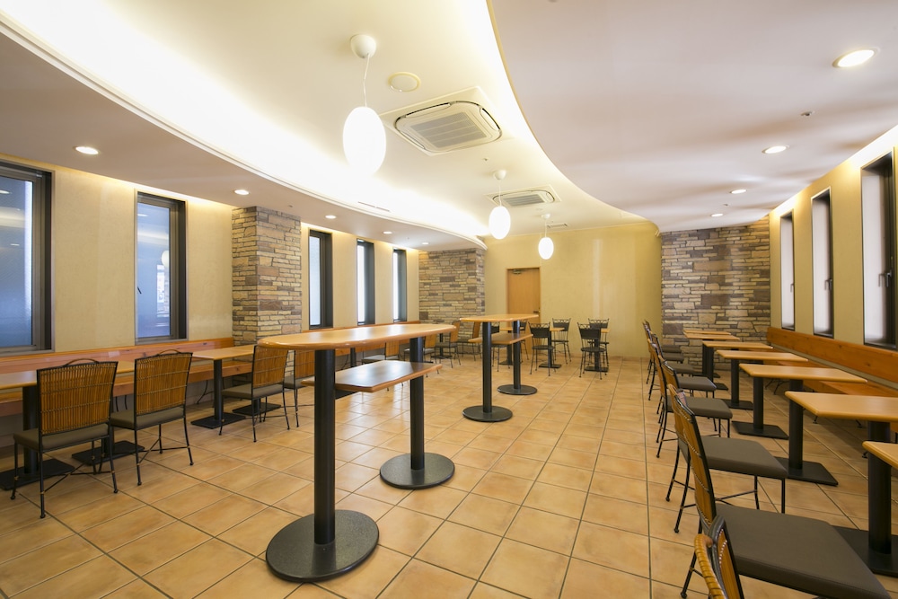 R&B ホテル金沢駅西口 小松