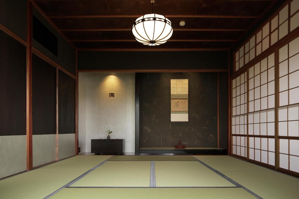 柚子屋旅館 金沢 緑草音 小松