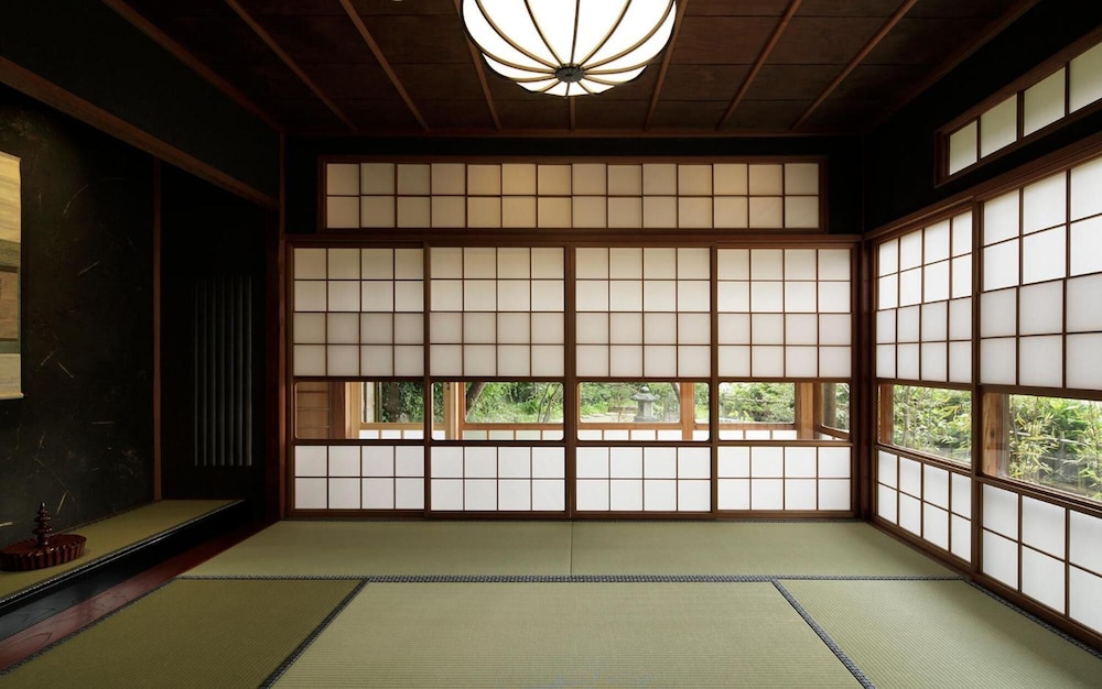 柚子屋旅館 金沢 緑草音 小松