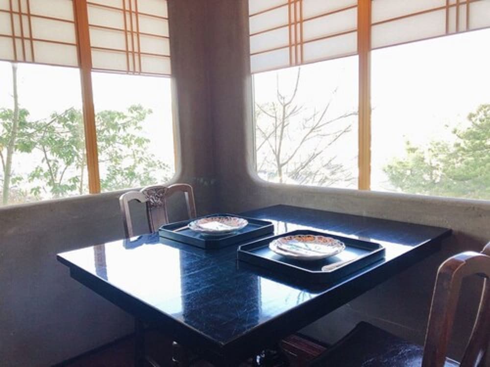 柚子屋旅館 金沢 緑草音 小松