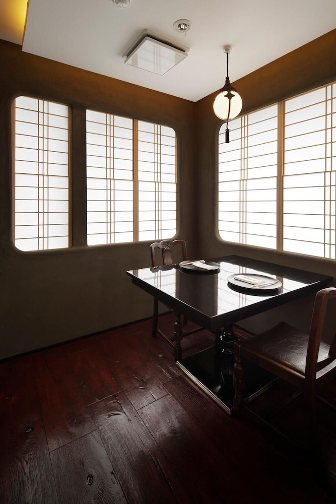 柚子屋旅館 金沢 緑草音 小松