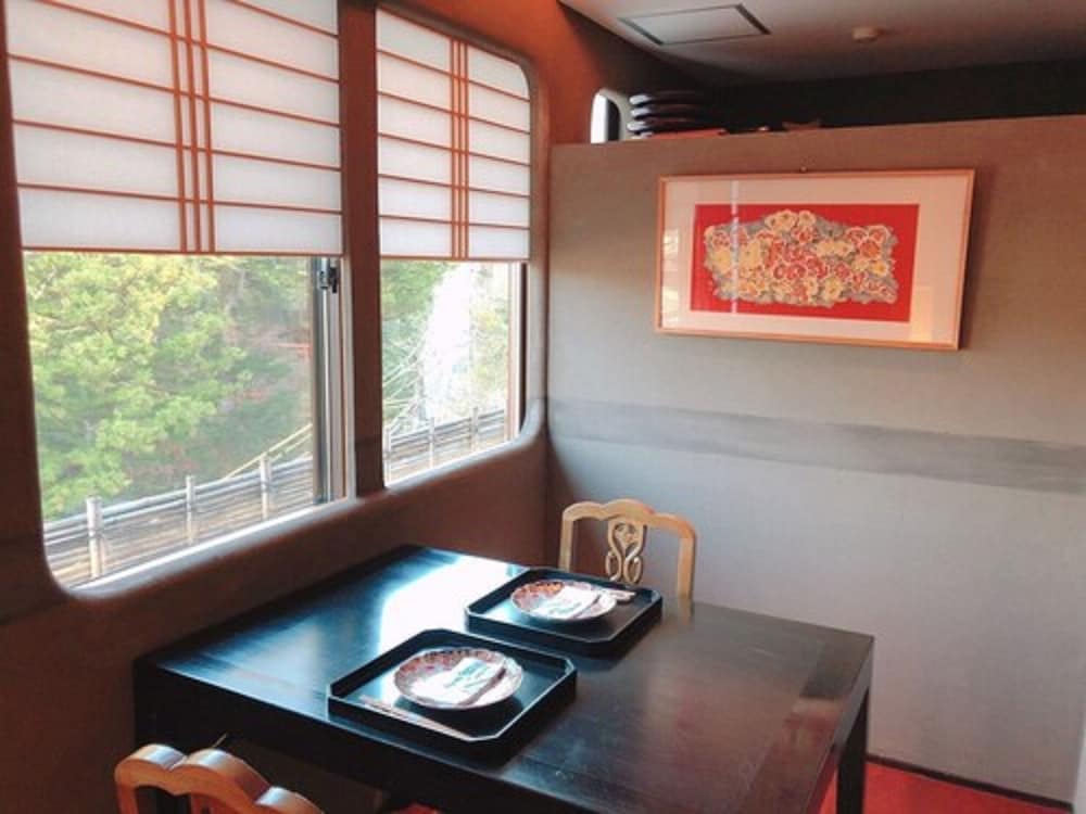 柚子屋旅館 金沢 緑草音 小松