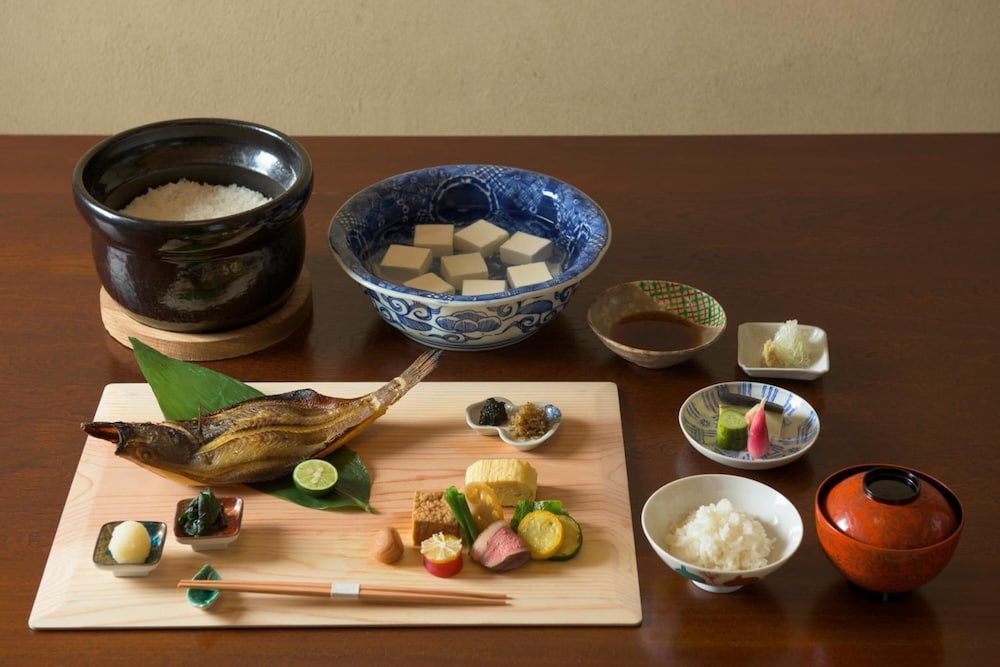柚子屋旅館 金沢 緑草音 小松
