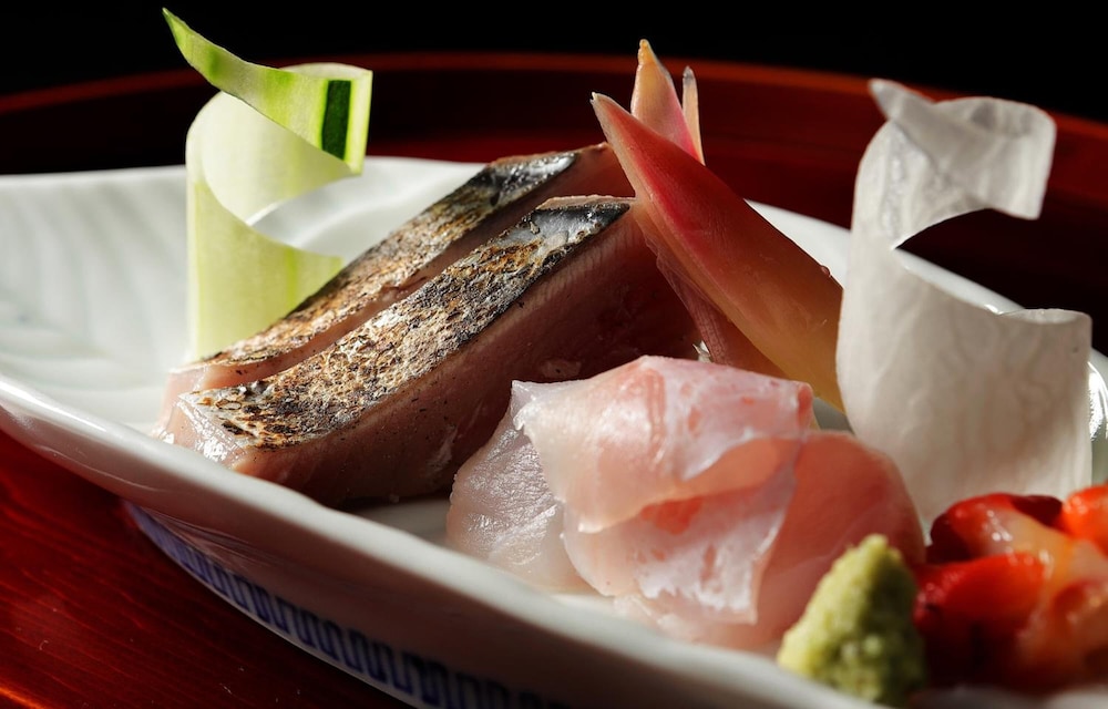 柚子屋旅館 金沢 緑草音 小松