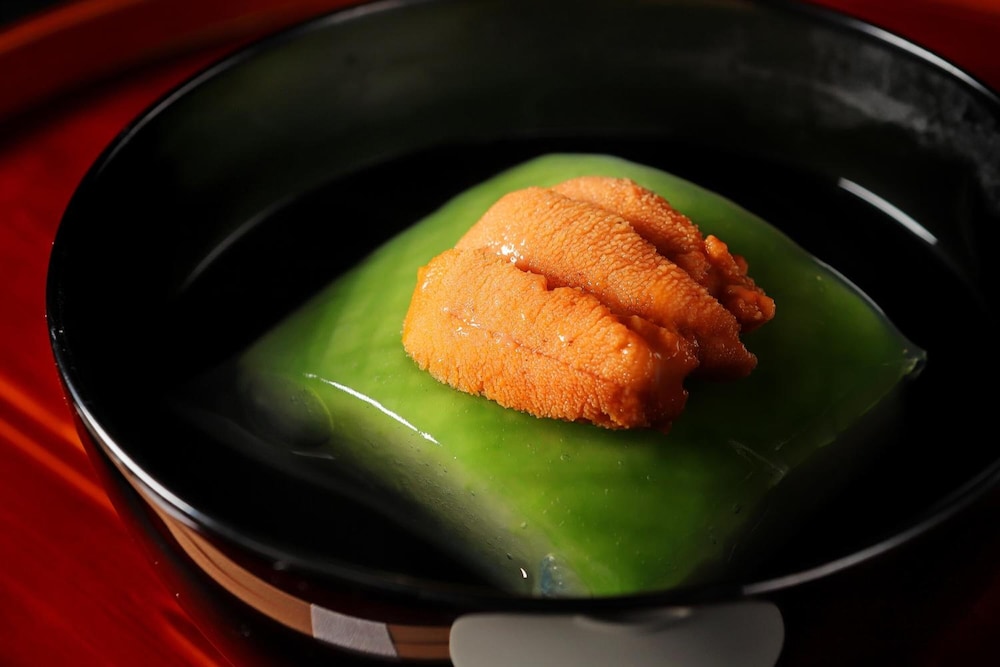 柚子屋旅館 金沢 緑草音 小松