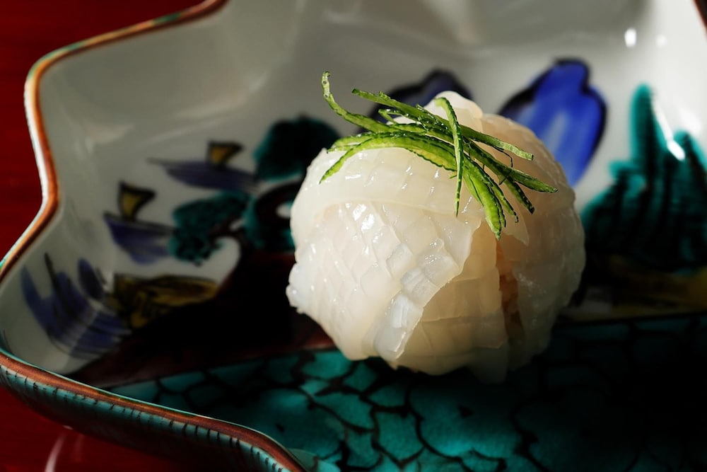 柚子屋旅館 金沢 緑草音 小松