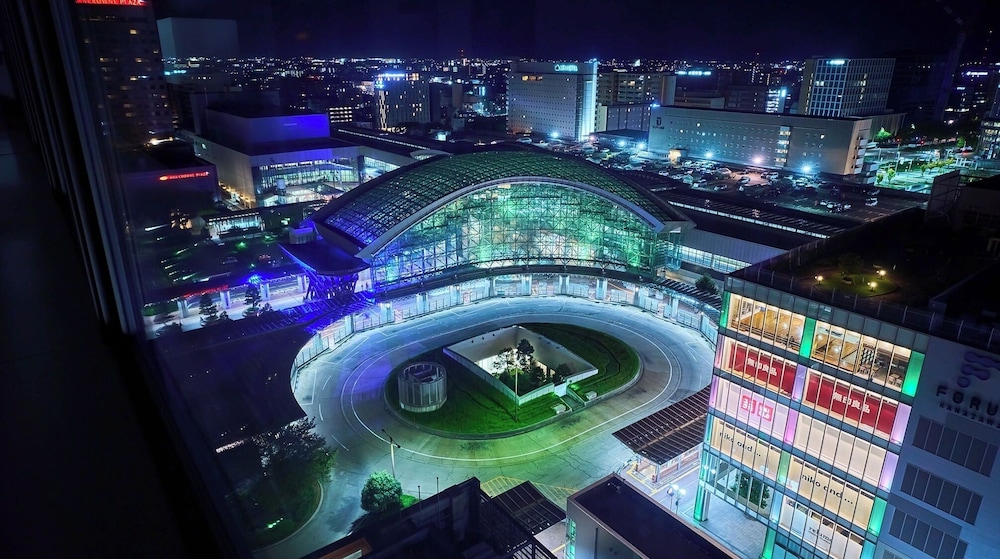 ホテル金沢 小松