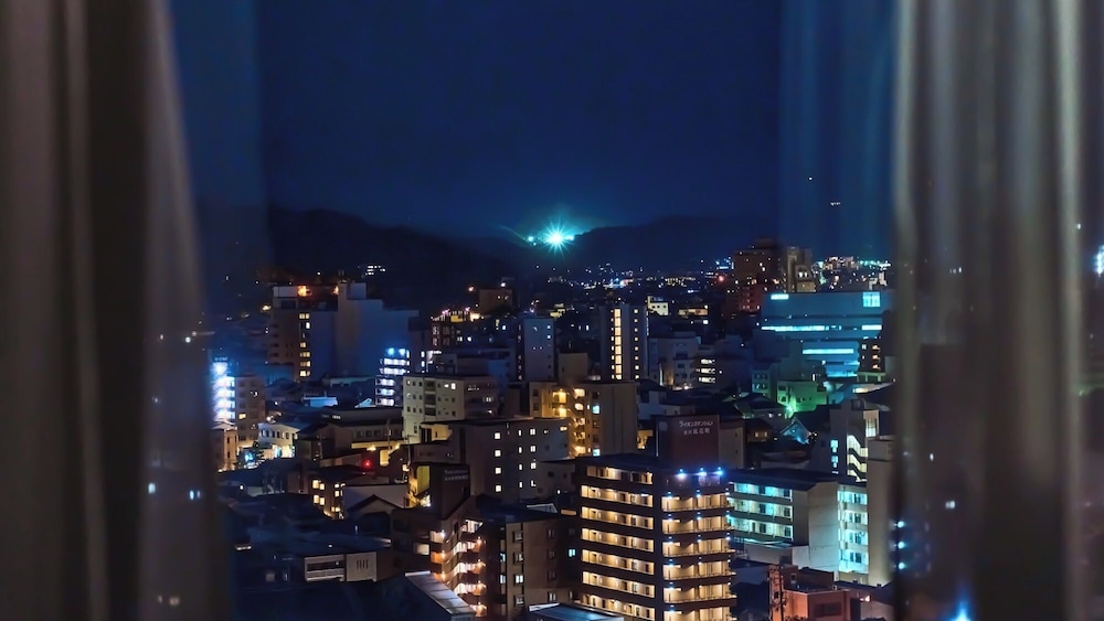ホテル金沢 小松